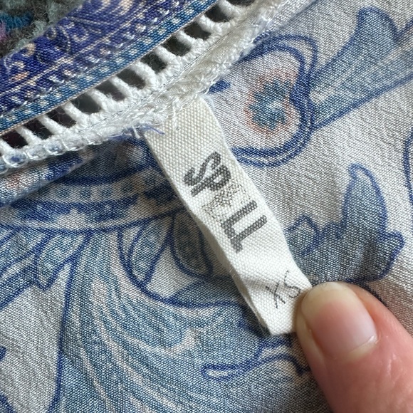 🔮 Spell and the Gypsy Etienne Top🔮 - Picture 11 of 14